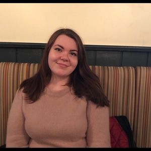 Meet your Posher, Kelsey